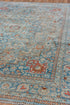 Vintage Tabriz Area Rug (8' x 11')